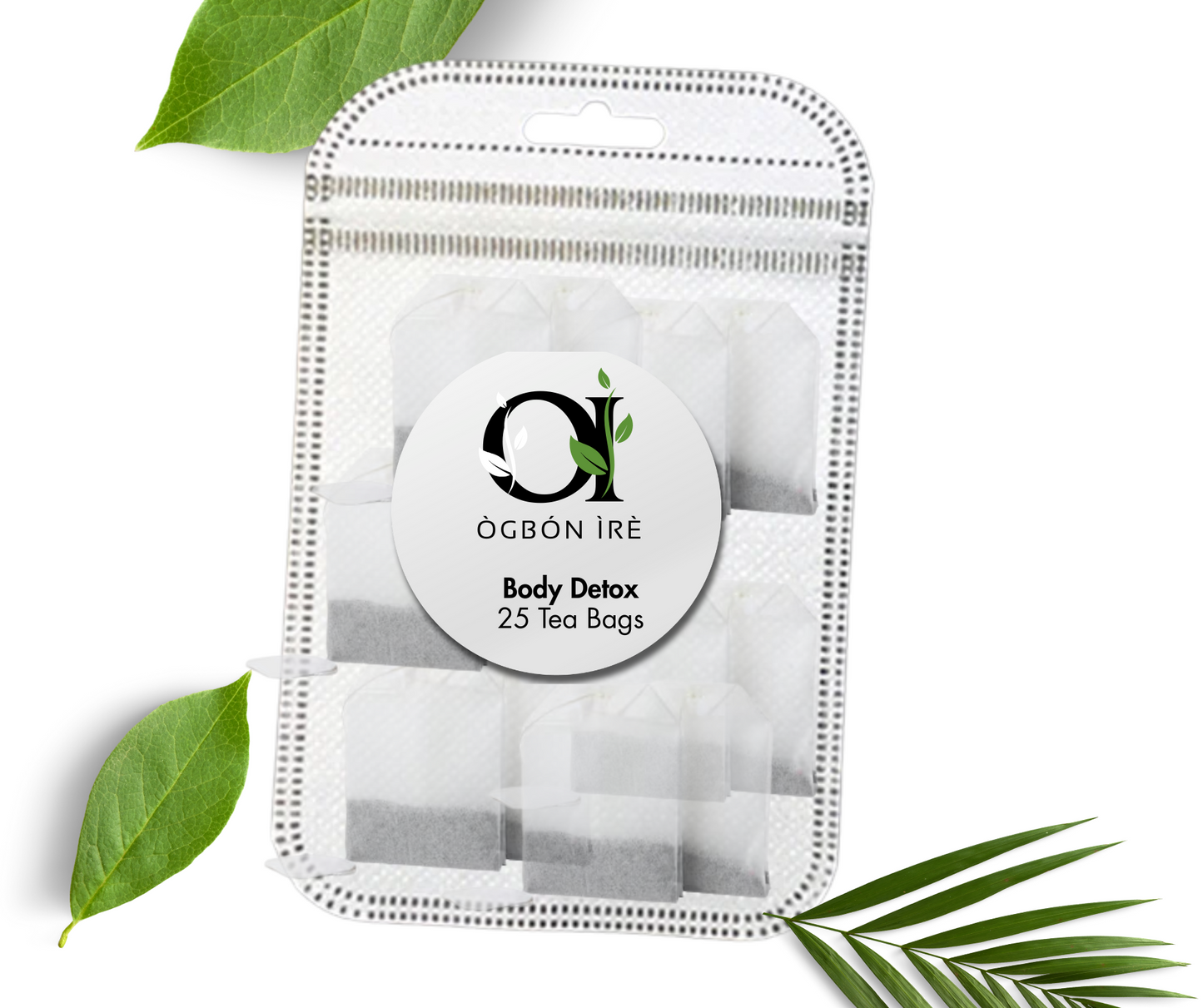 Akose: Body Detox