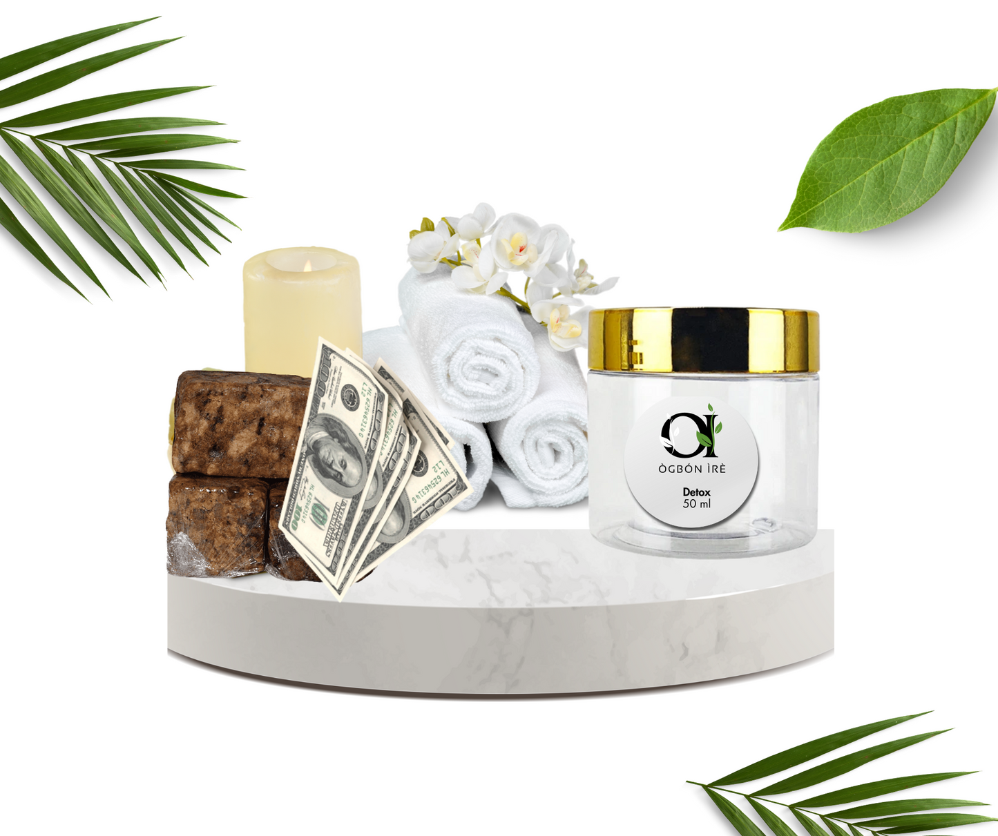 Eyonu: Financial breakthrough