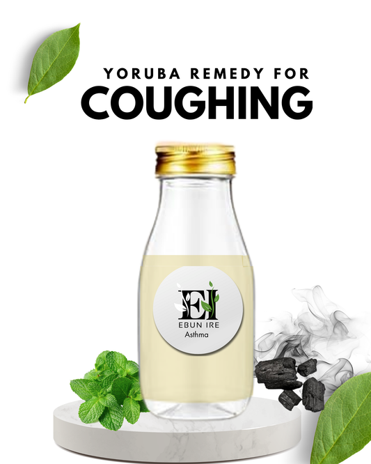 Uncontrollable Coughing Natural Medicine