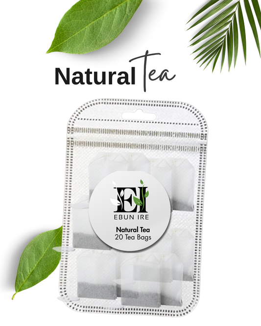 Hypertension natural tea