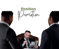 Promotion Position Personalized service